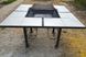 Вогнищевий стіл-мангал Троян КМ11 фото 2