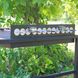 Автомангал Loft зі столиком та знімною жаровнею на 12 шампурів 1949973680 фото 2