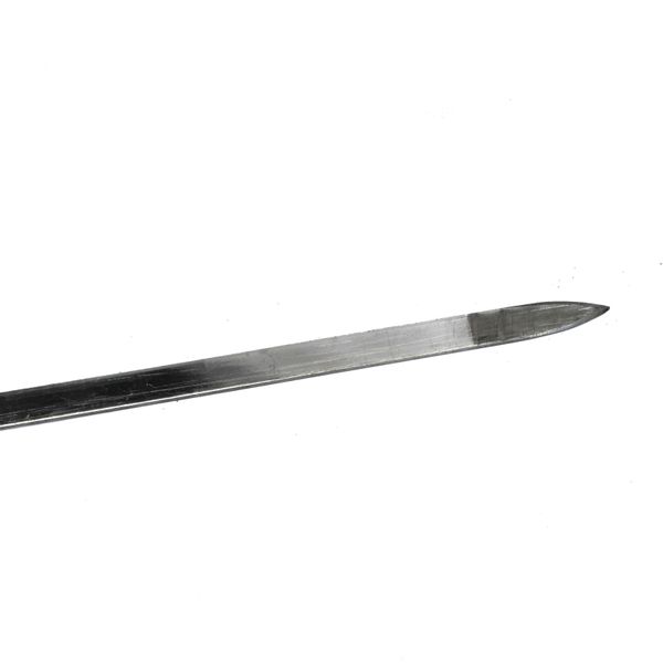 Шампур с деревянной ручкой Троян ДОП07 фото