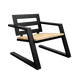 Кресло Троян лофт Z (разборное) МЛ07 фото 3