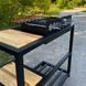 Автомангал Loft со столиком и съемной жаровней на 8 шампуров 1930955074 фото 7
