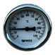 Біметалевий термометр для автоклава КА09 фото 2