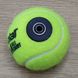 Тенісний м'яч з втулкою для тенісних тренажерів TEN02 фото 3
