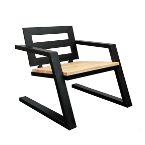 Кресло Троян лофт Z (разборное) МЛ07 фото